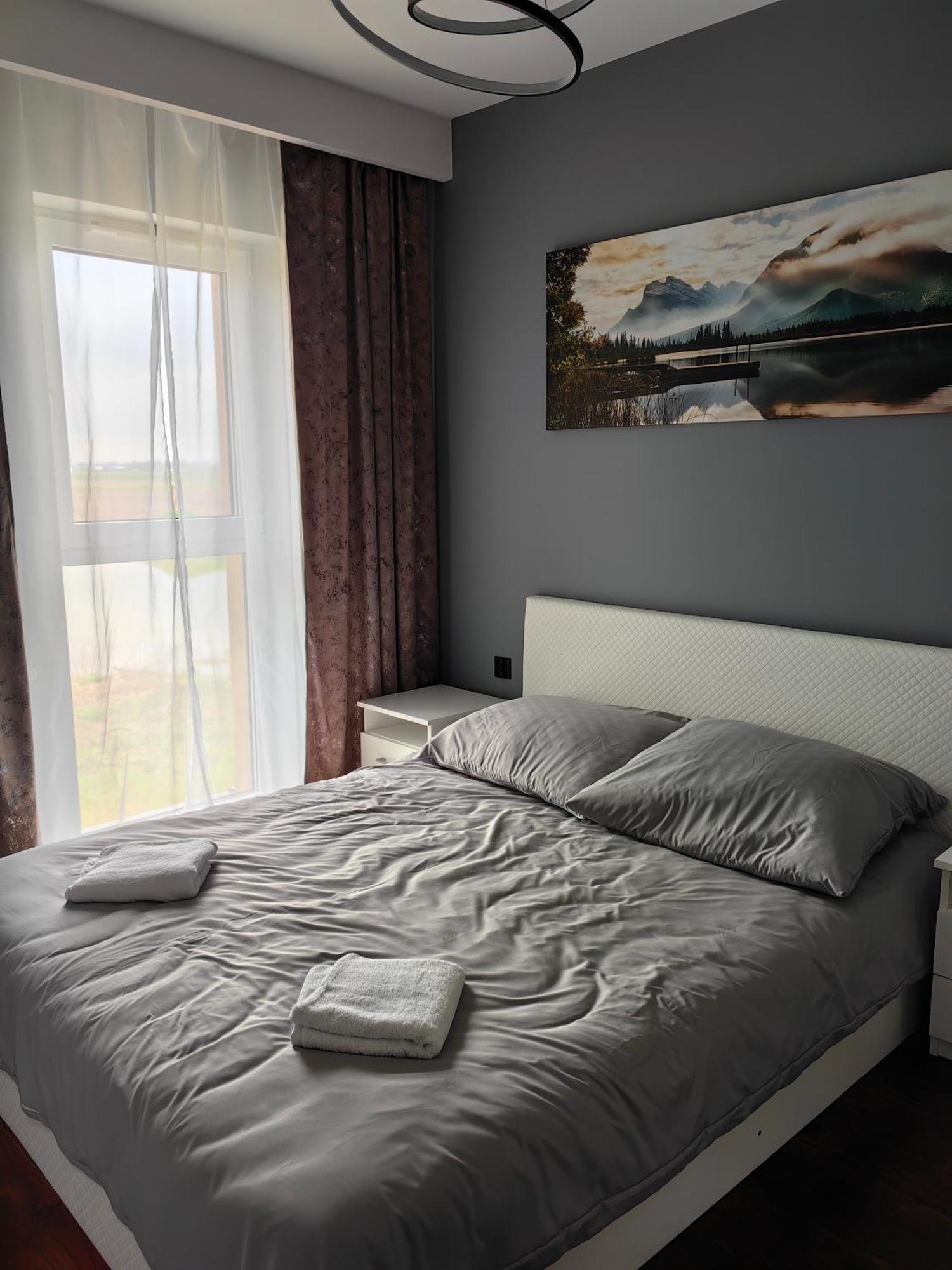 Apartamenty Zator Jasminowa Buitenkant foto