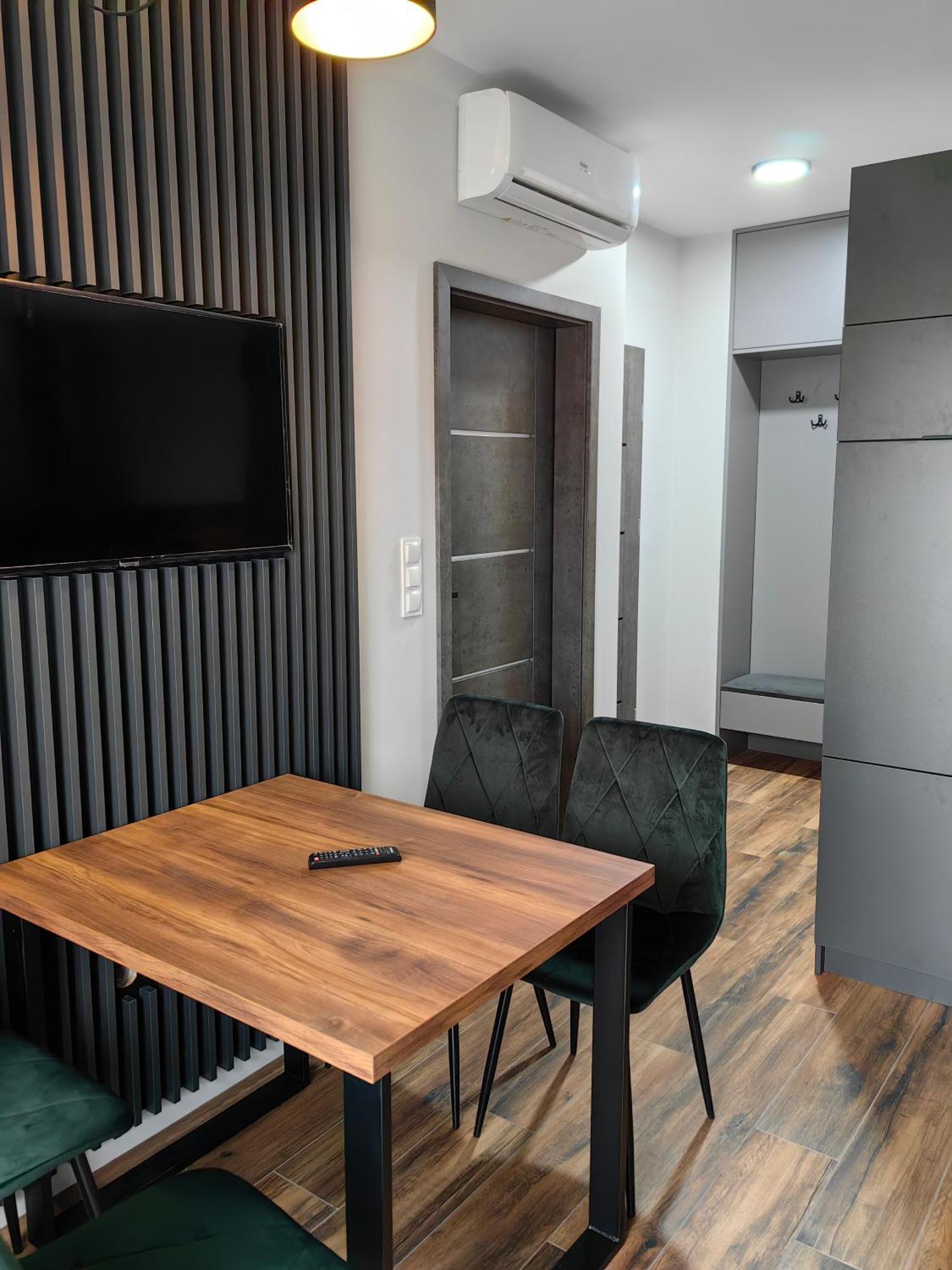 Apartamenty Zator Jasminowa Buitenkant foto