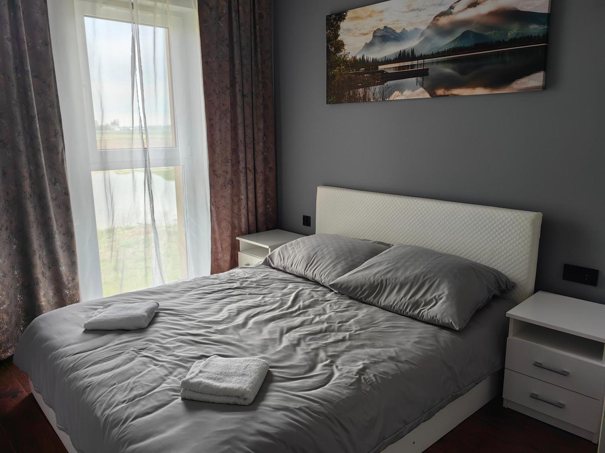 Apartamenty Zator Jasminowa Buitenkant foto